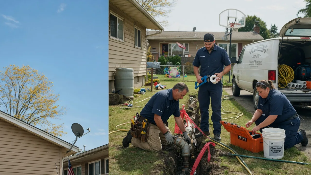 Garbage Disposal Replacement in Atwood, OK near me